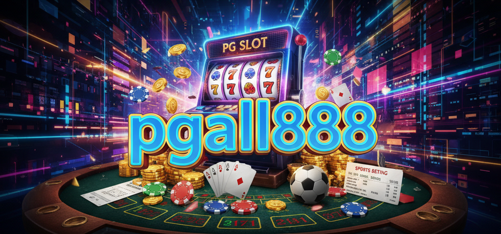 pgall888