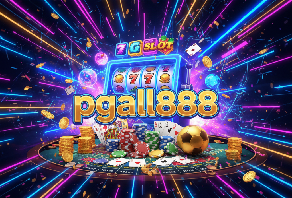 pgall888
