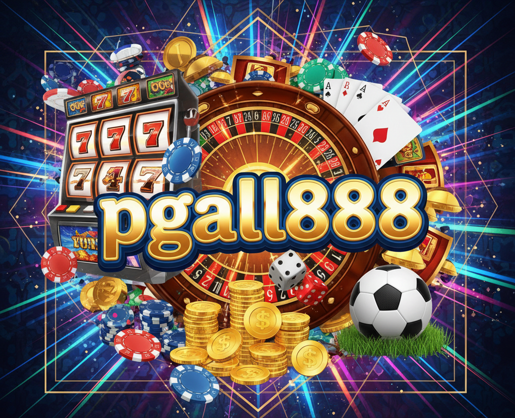 pgall888