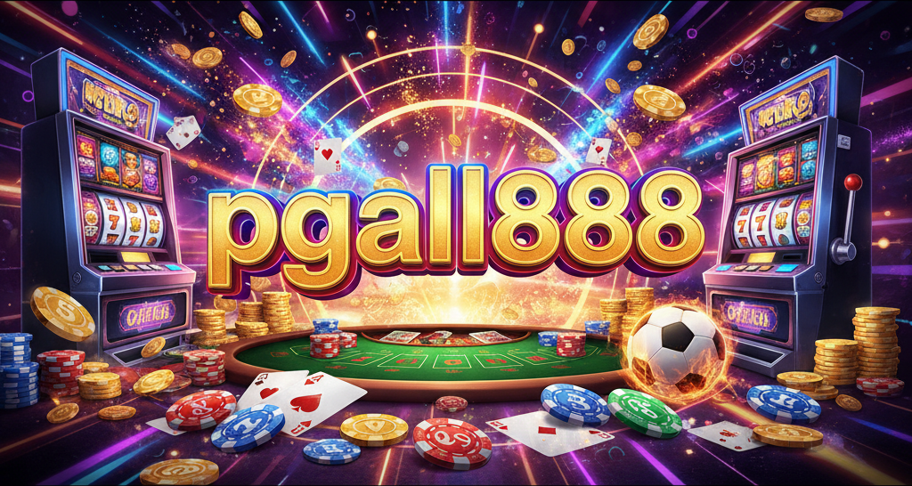 pgall888