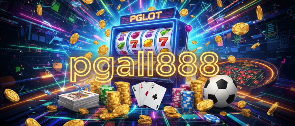 pgall888